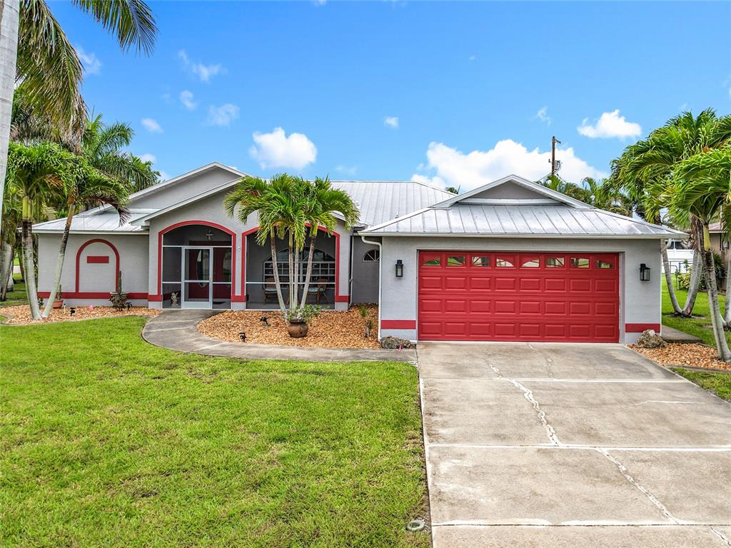 3007 Academy Boulevard, Cape Coral, FL, 33904