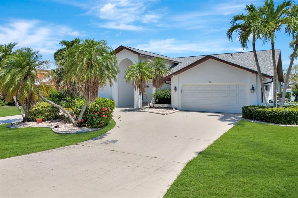 421 SW 51st Terrace, Cape Coral, FL, 33914