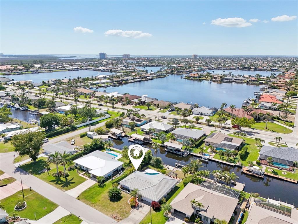 5208 SW 3rd Avenue, Cape Coral, FL, 33914