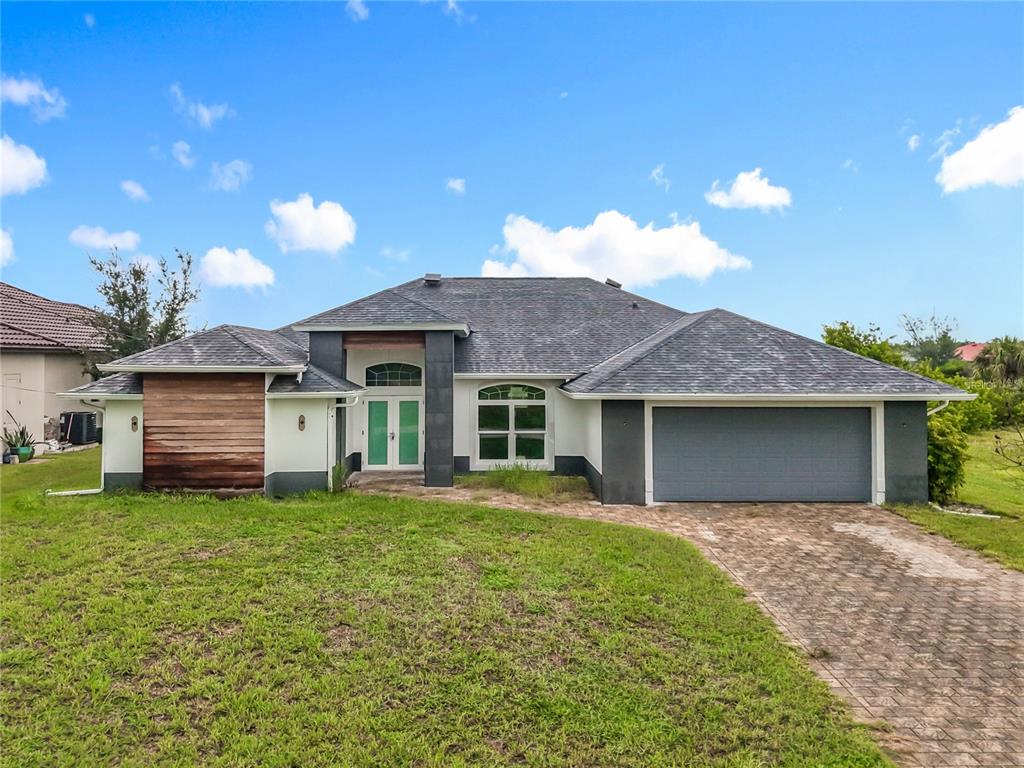 4209 NW 20th Terrace, Cape Coral, FL, 33993
