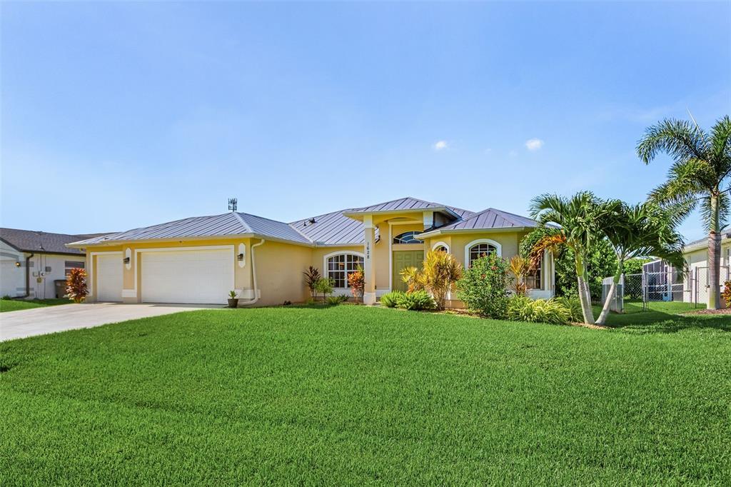 1628 SW 44th Terrace, Cape Coral, FL, 33914