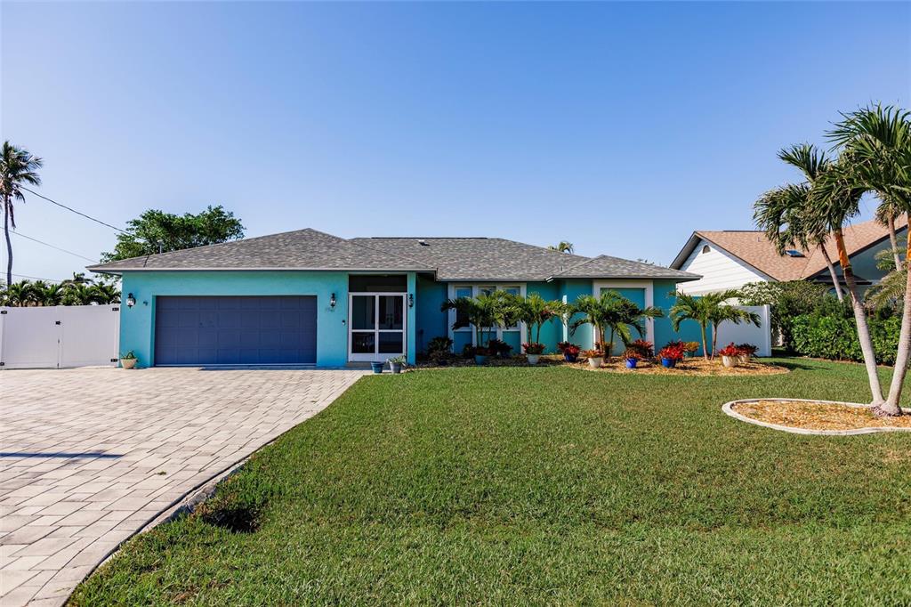 5324 SW 3rd Avenue, Cape Coral, FL, 33914