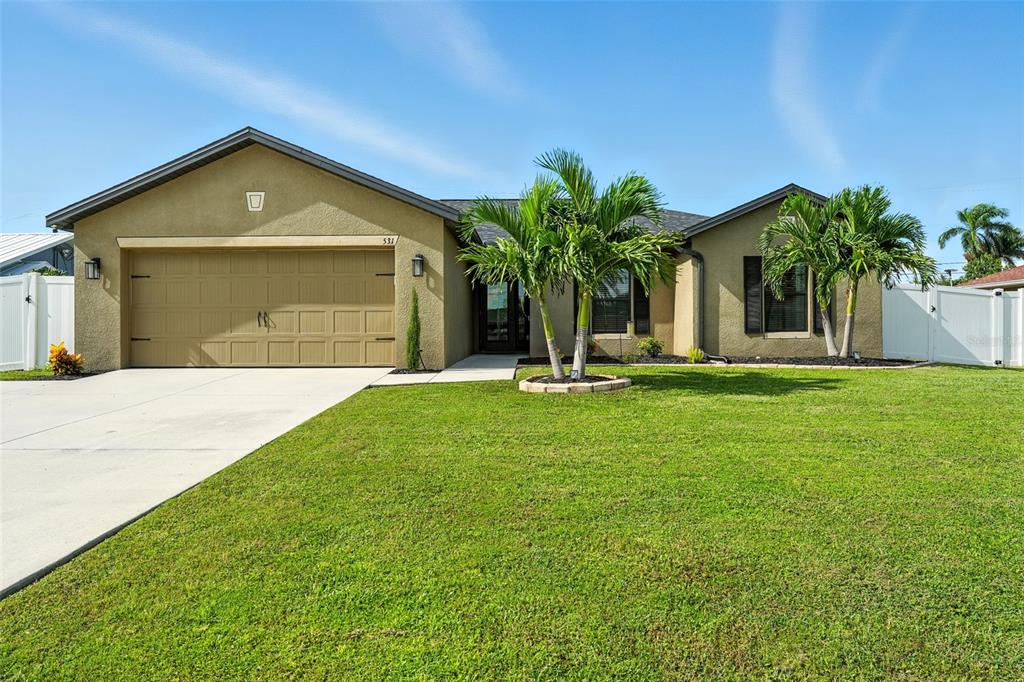 531 Mohawk, Cape Coral, FL, 33914