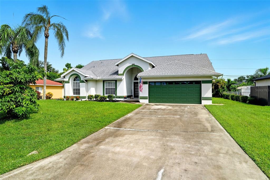 155 SE 20th Street, Cape Coral, FL, 33990