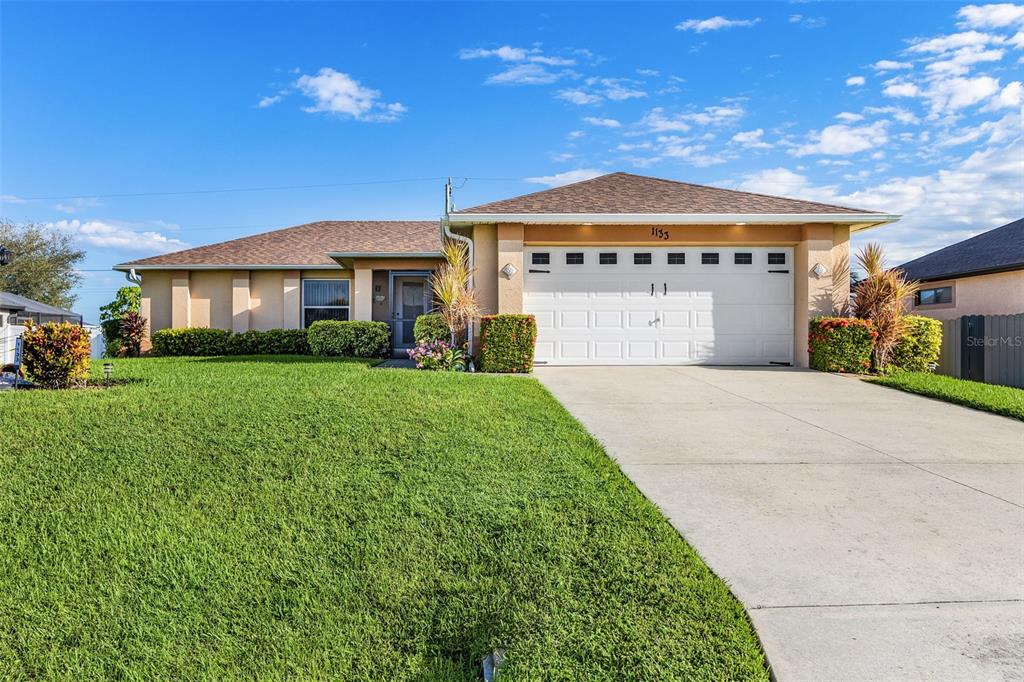 1133 SW 2nd Street, Cape Coral, FL, 33991