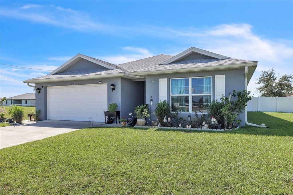 1718 NW 19th Terrace, Cape Coral, FL, 33993