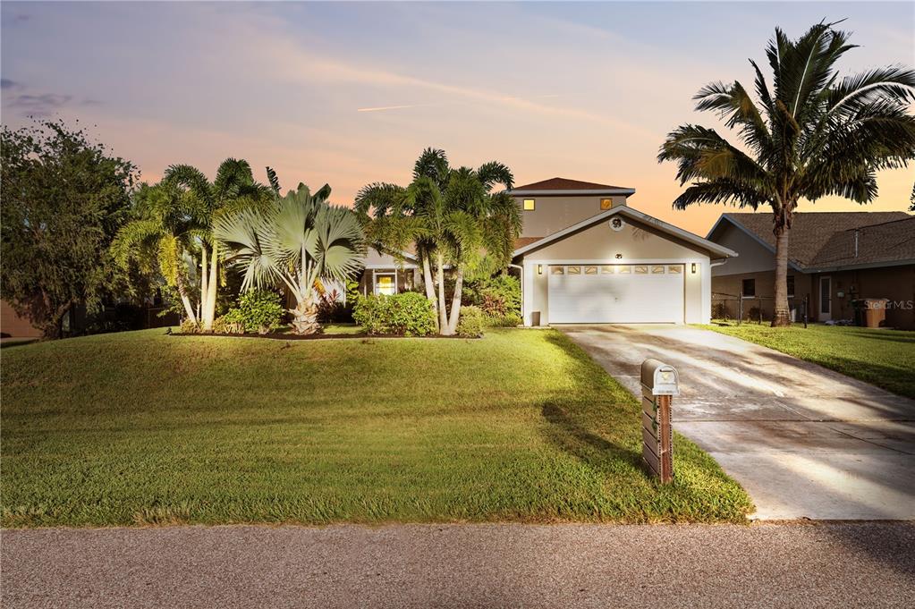 1705 SW 15th Avenue, Cape Coral, FL, 33991