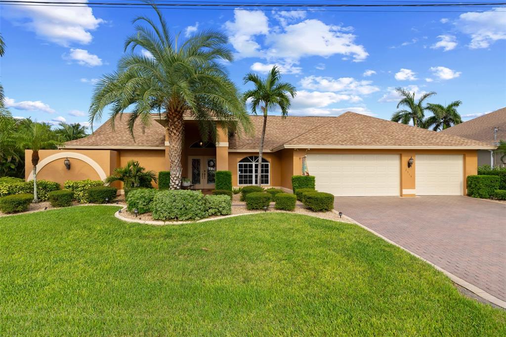 2515 SE 19th Avenue, Cape Coral, FL, 33904