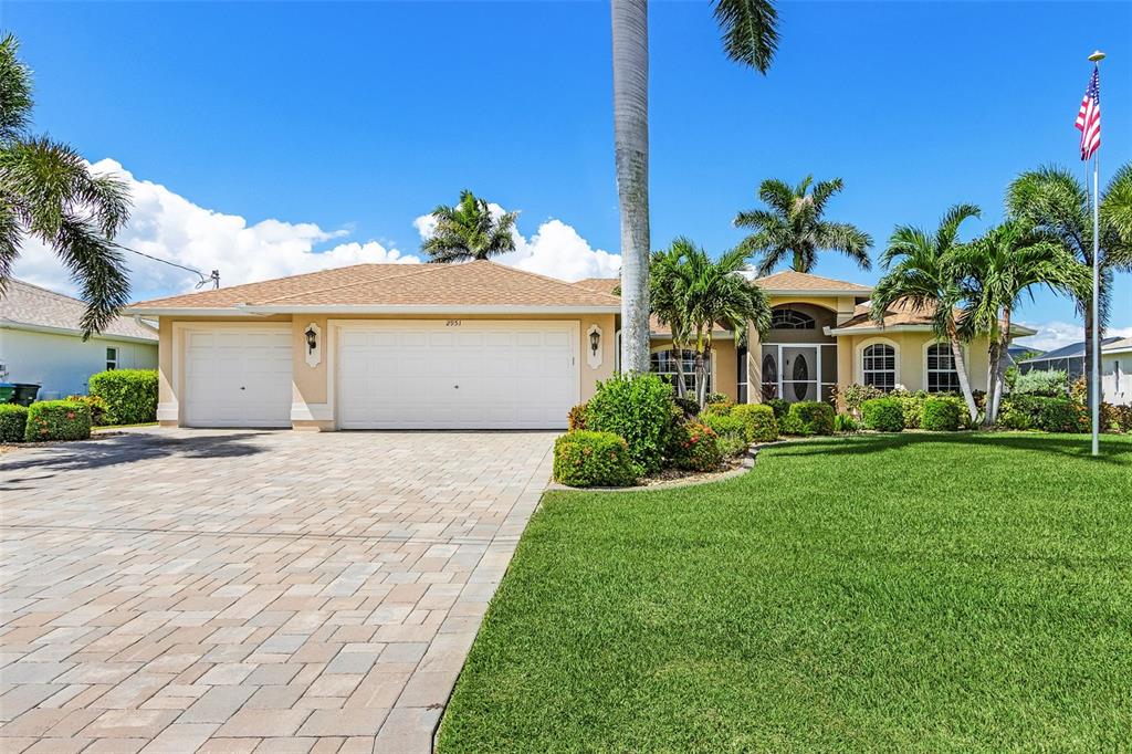 2951 SW 30th Street, Cape Coral, FL, 33914