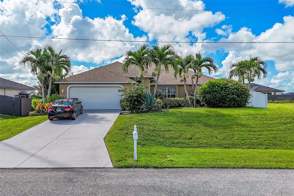 334 NE 17th Street, Cape Coral, FL, 33909
