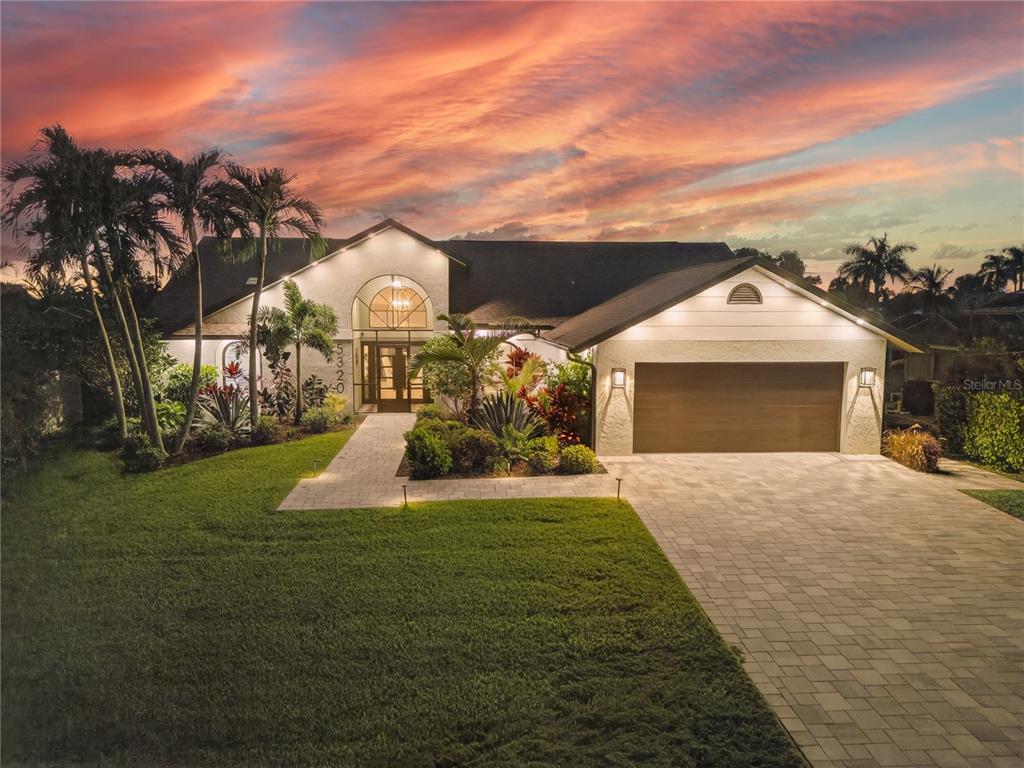 5320 SW 3rd Avenue, Cape Coral, FL, 33914