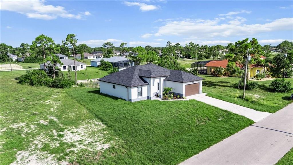 3123 NW 18th Avenue, Cape Coral, FL, 33993