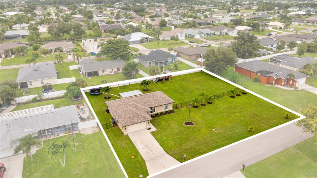 1108 SW 11th Avenue, Cape Coral, FL, 33991