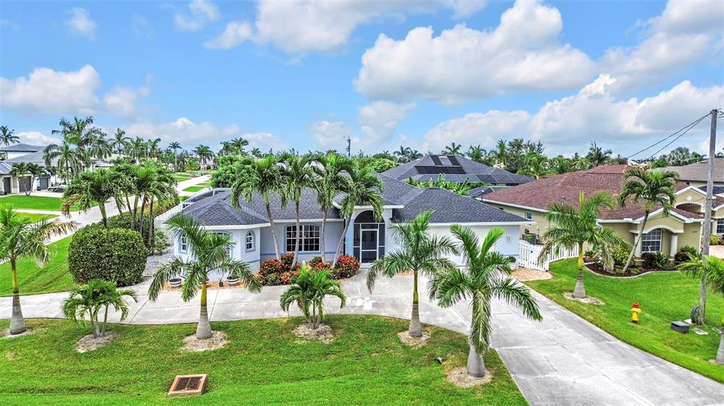 2711 SW 27th Street, Cape Coral, FL, 33914