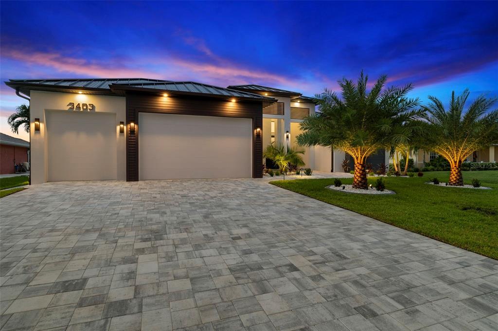 3403 NW 3rd Terrace, Cape Coral, FL, 33993