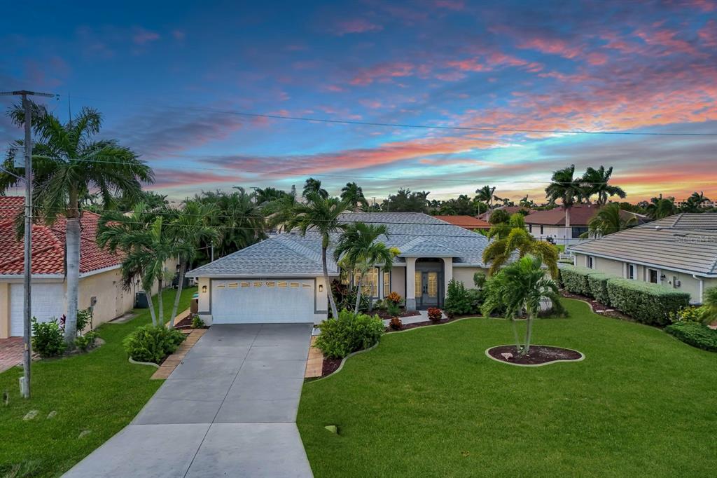 4328 SW 18th Avenue, Cape Coral, FL, 33914