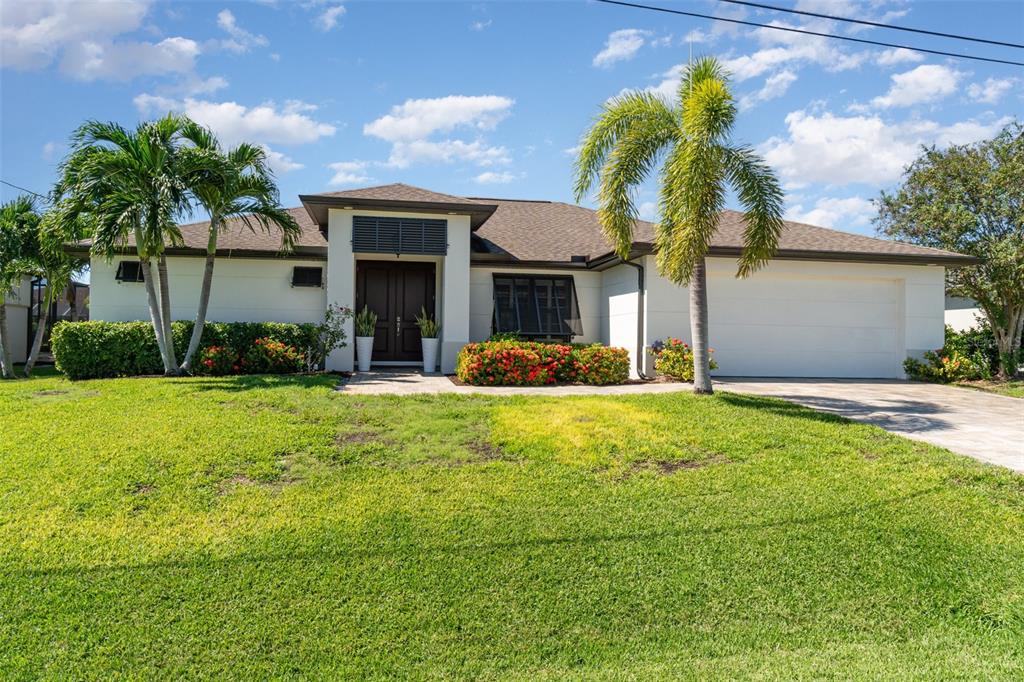 2620 SW 29th Avenue, Cape Coral, FL, 33914