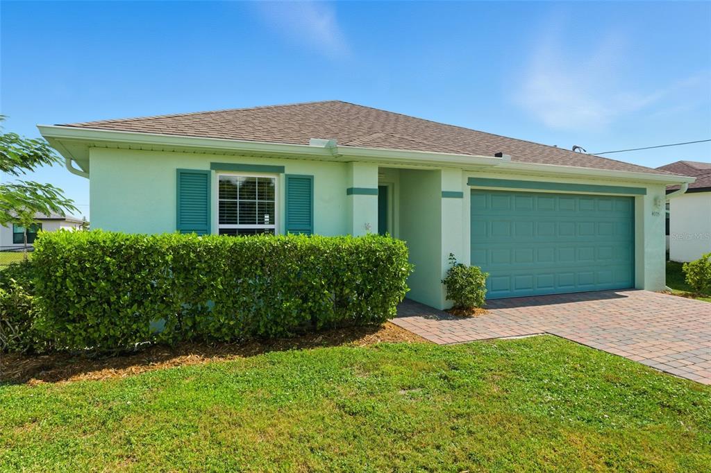 4005 NE 20th Place, Cape Coral, FL, 33909