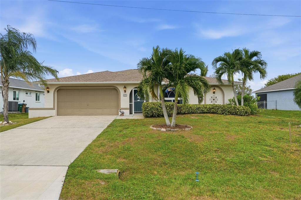 1411 NE 19th Terrace, Cape Coral, FL, 33909