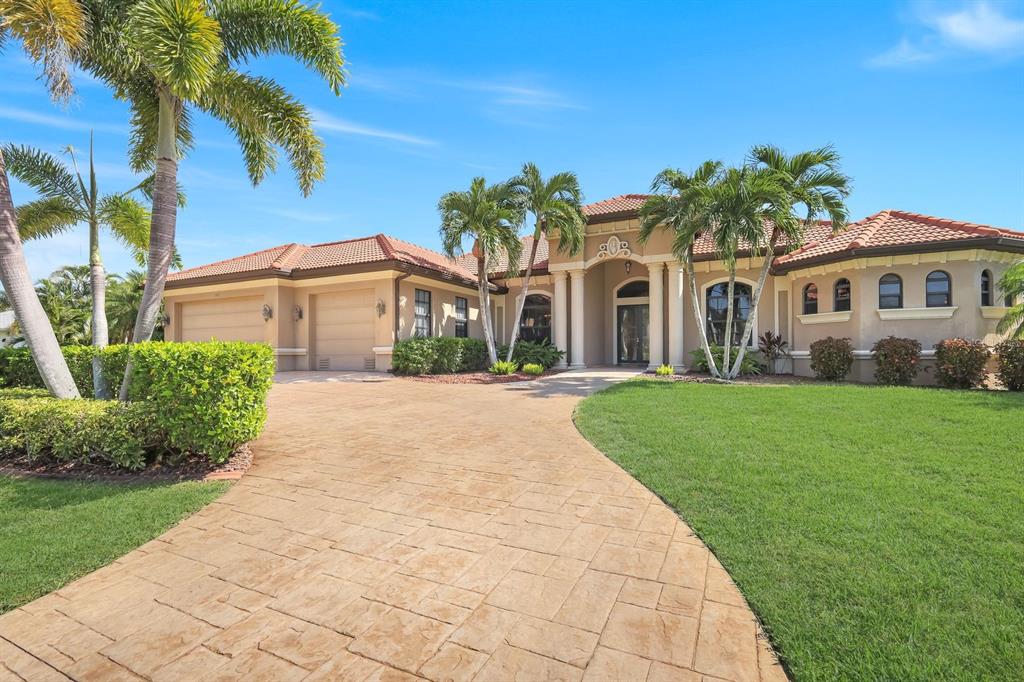 3939 SW 27th Court, Cape Coral, FL, 33914
