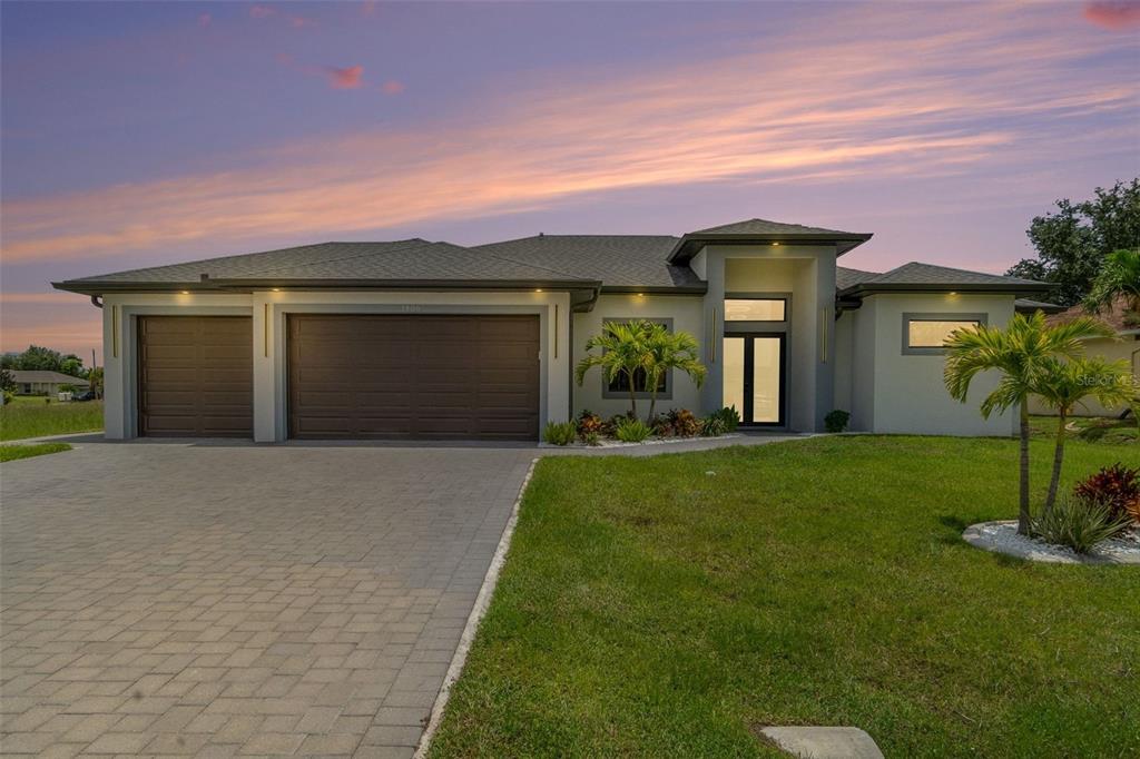 1406 SW 13th Street, Cape Coral, FL, 33991