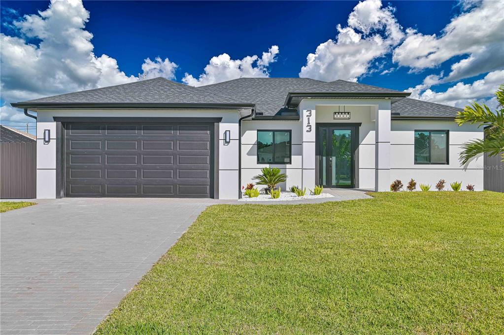 313 SE 31st Terrace, Cape Coral, FL, 33904