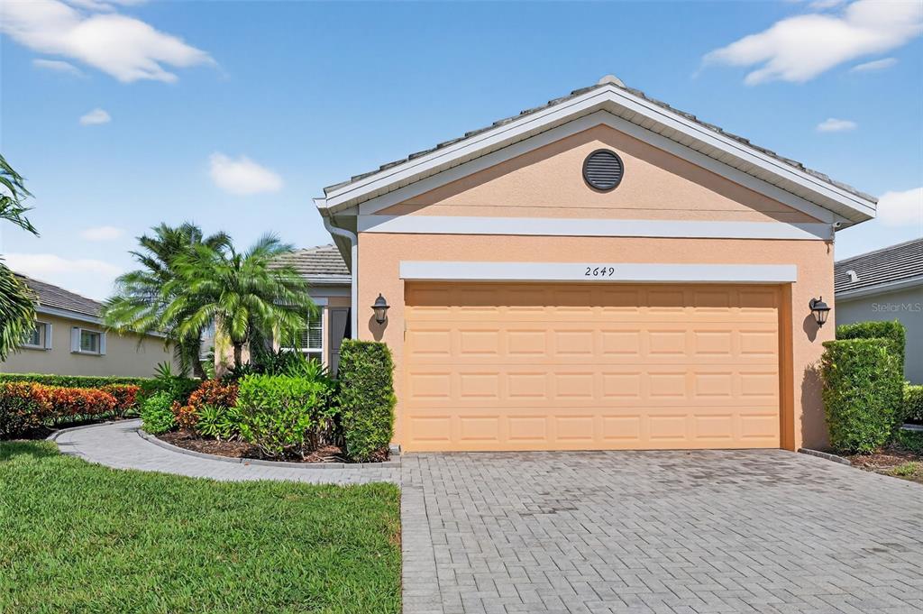 2649 Vareo Court, Cape Coral, FL, 33991