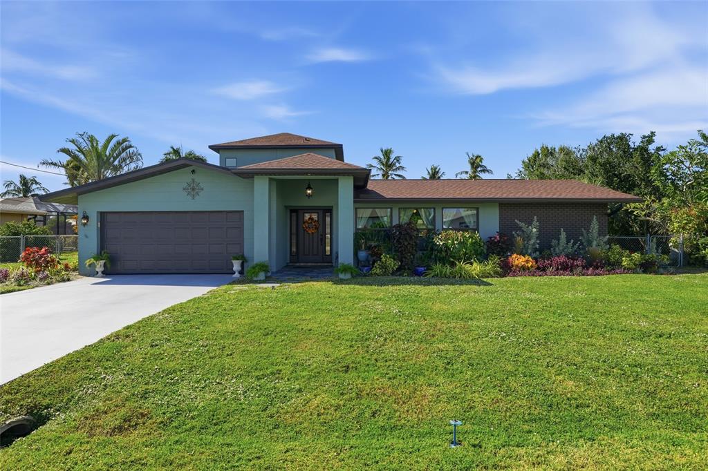 5314 Darby Court, Cape Coral, FL, 33904