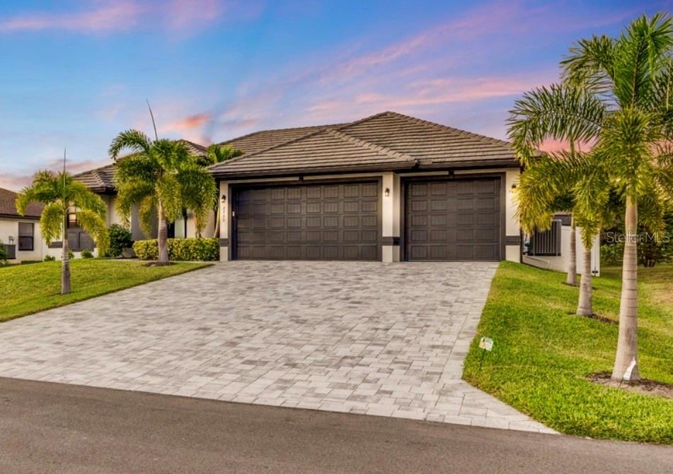 2733 SW 25th Street, Cape Coral, FL, 33914