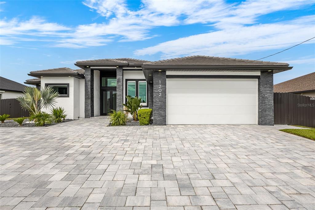 1202 SW 11th Place, Cape Coral, FL, 33991