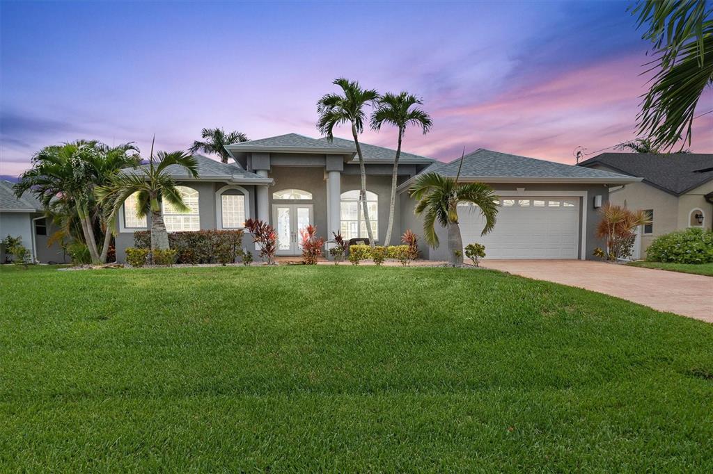 3034 SW 28th Avenue, Cape Coral, FL, 33914