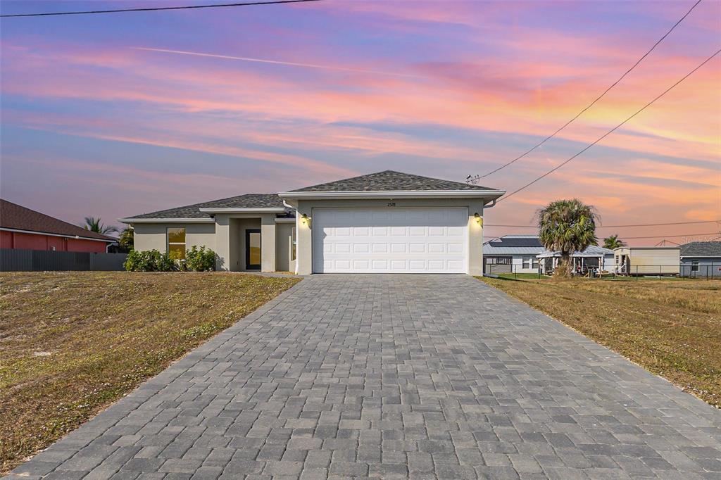 2528 NW 20th Avenue, Cape Coral, FL, 33993