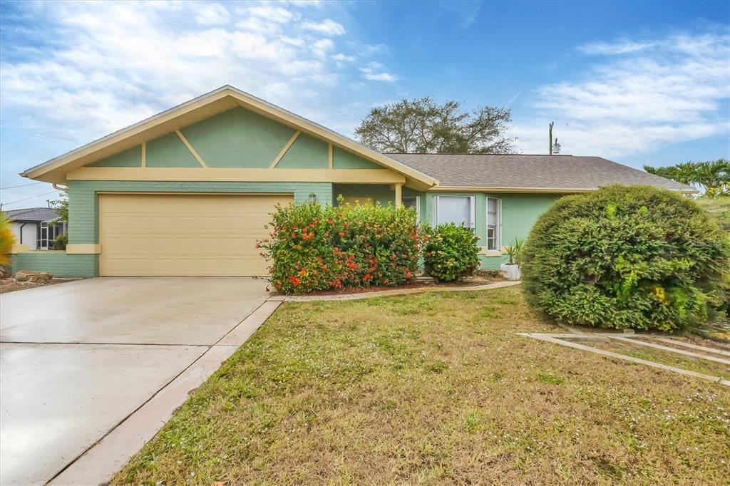 122 SE 41st Terrace, Cape Coral, FL, 33904