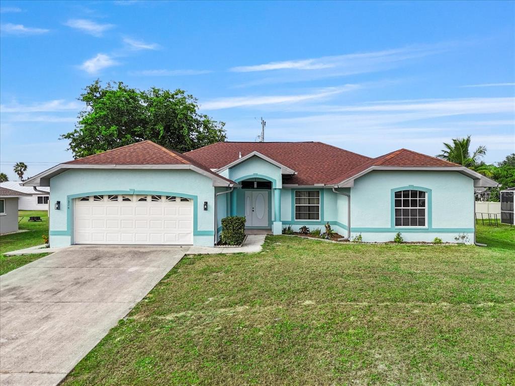 1324 SW 8th Court, Cape Coral, FL, 33991