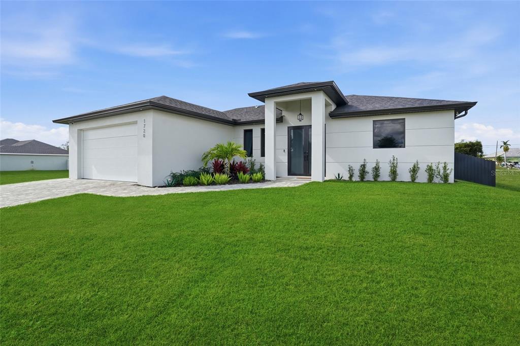 1720 NW 15th Place, Cape Coral, FL, 33993
