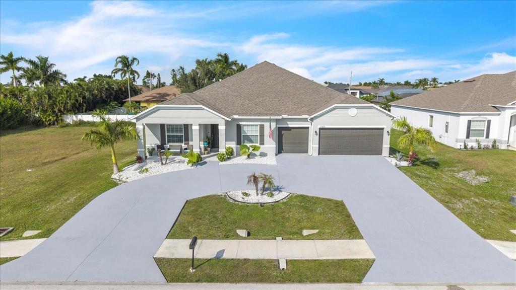 2833 Gleason Parkway, Cape Coral, FL, 33914