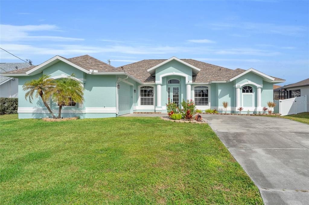 2705 SW 32nd Lane, Cape Coral, FL, 33914