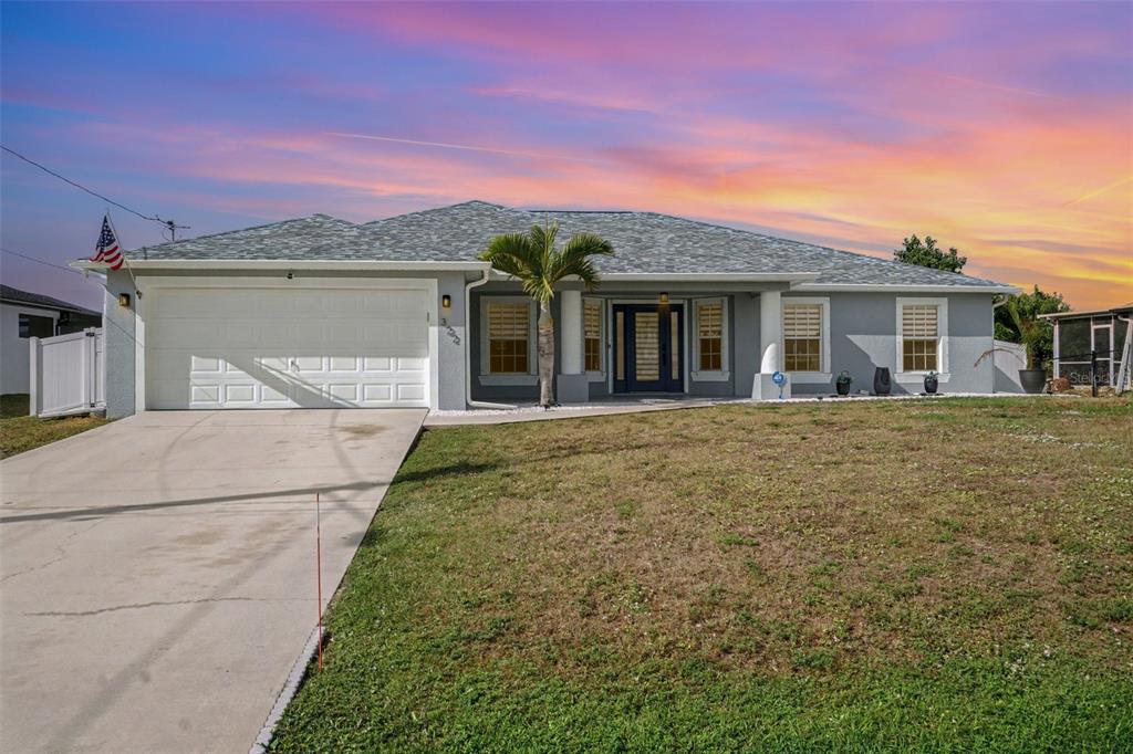 322 NW 17th Avenue, Cape Coral, FL, 33993