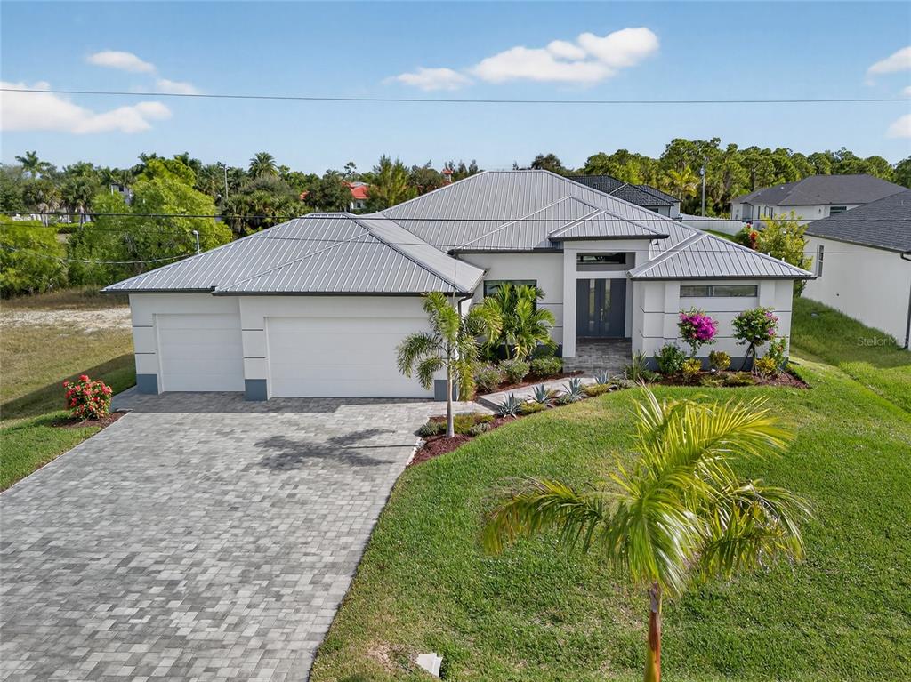 2817 NW 41st Avenue, Cape Coral, FL, 33993