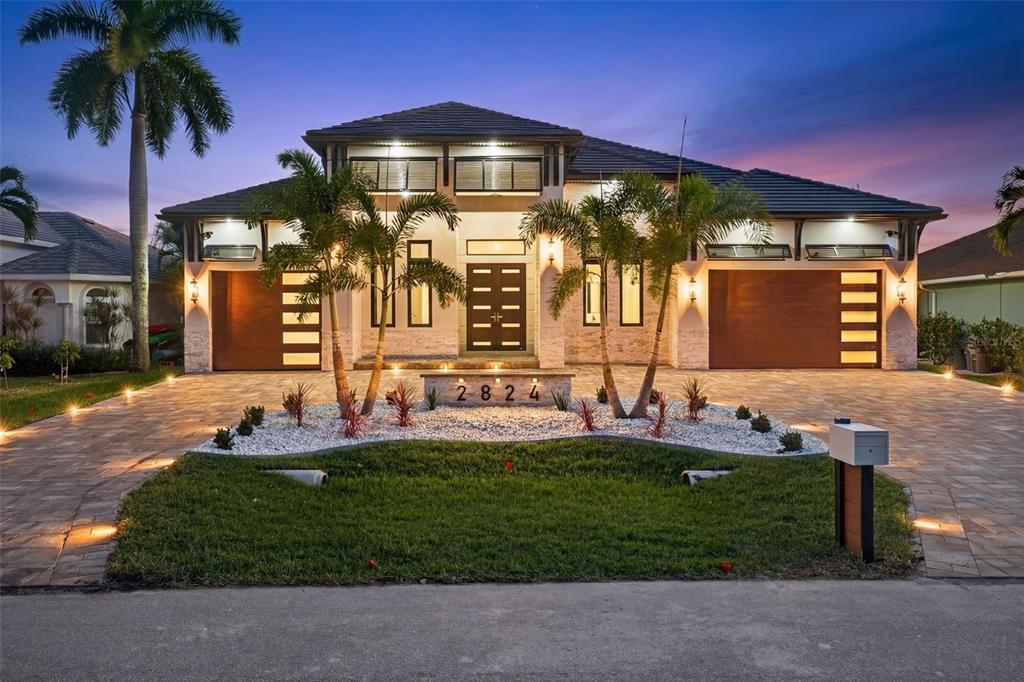 2824 SW 35th Street, Cape Coral, FL, 33914