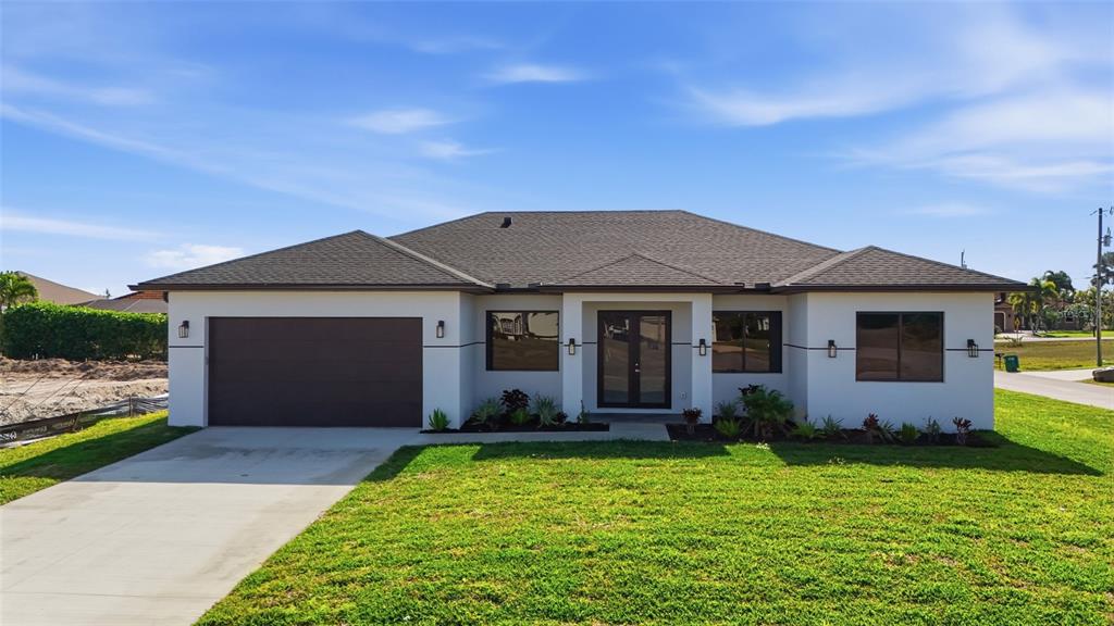 2626 NW 15th Street, Cape Coral, FL, 33993