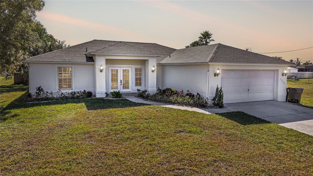 1210 SW 10th Terrace, Cape Coral, FL, 33991