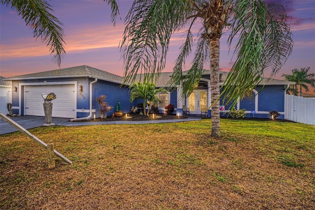 306 NE 29th Terrace, Cape Coral, FL, 33909