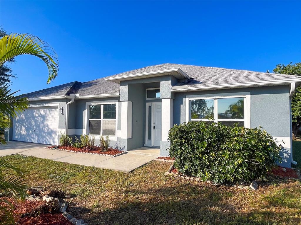2116 NE 17th Avenue, Cape Coral, FL, 33909