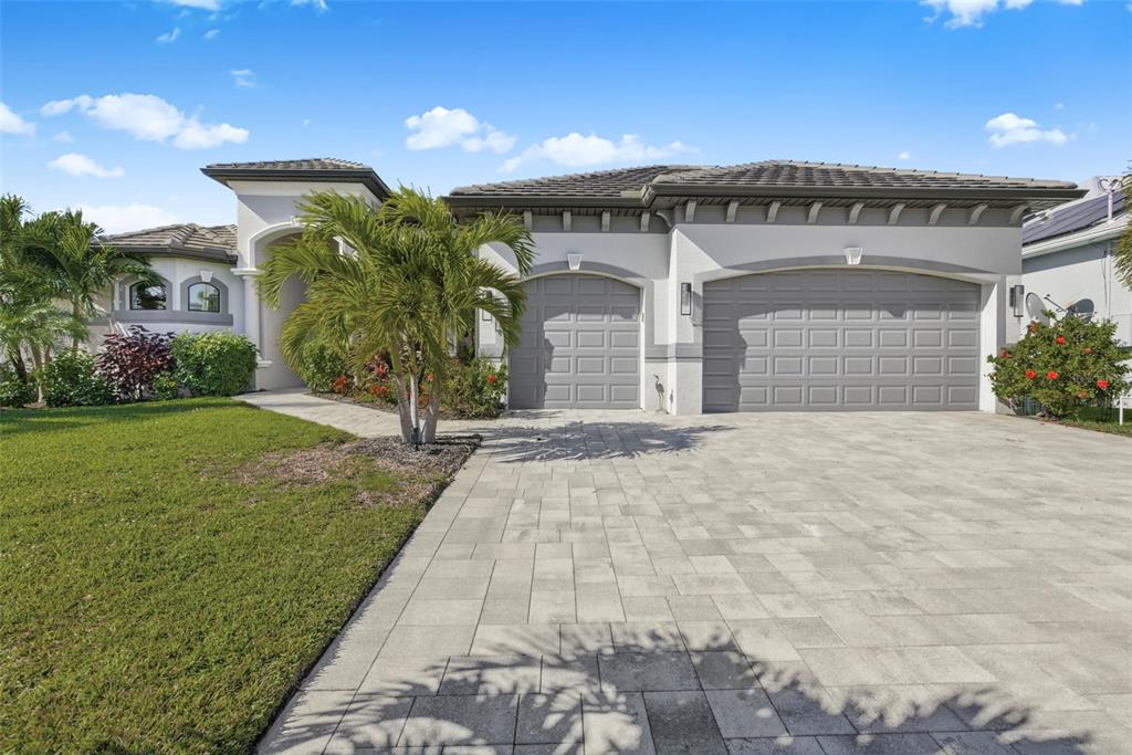 3014 NW 43rd Place, Cape Coral, FL, 33993