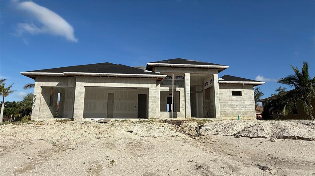 3307 NW 21st Street, Cape Coral, FL, 33993