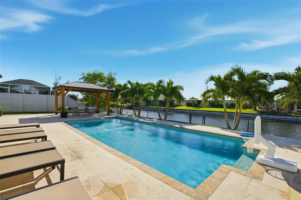 1308 SW 31st Terrace, Cape Coral, FL, 33914