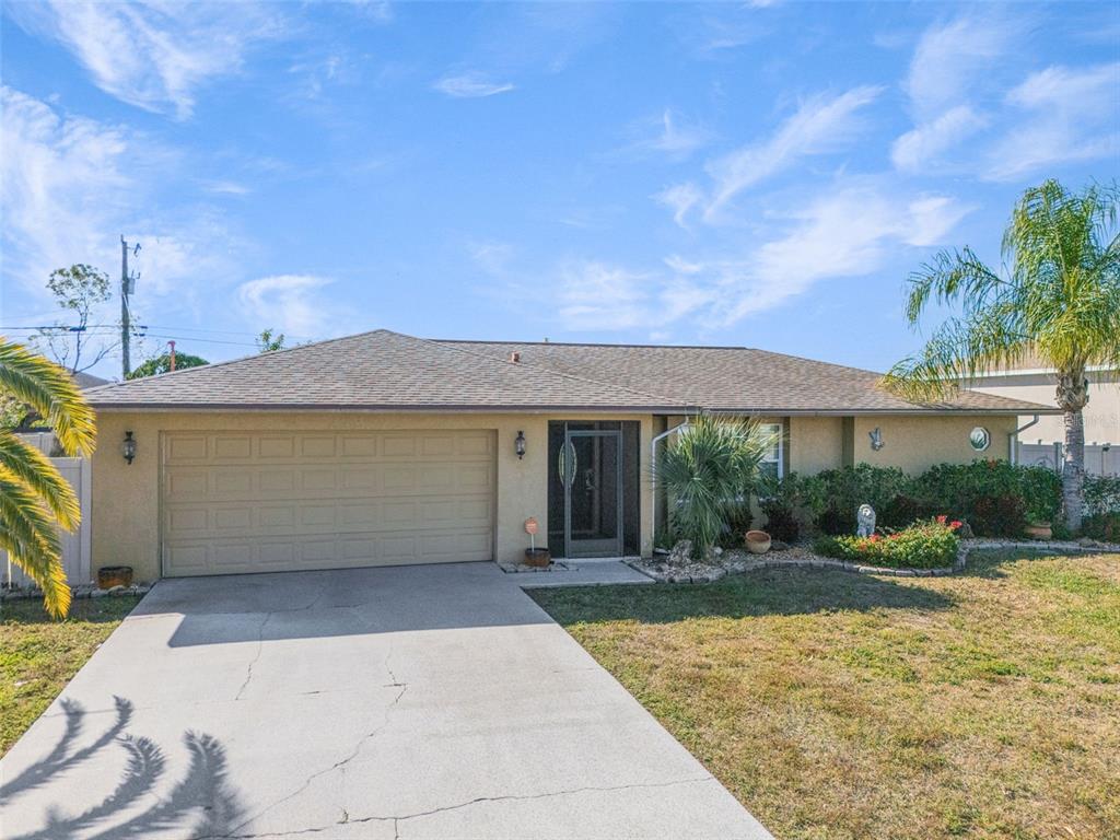 322 NE 29th Terrace, Cape Coral, FL, 33909