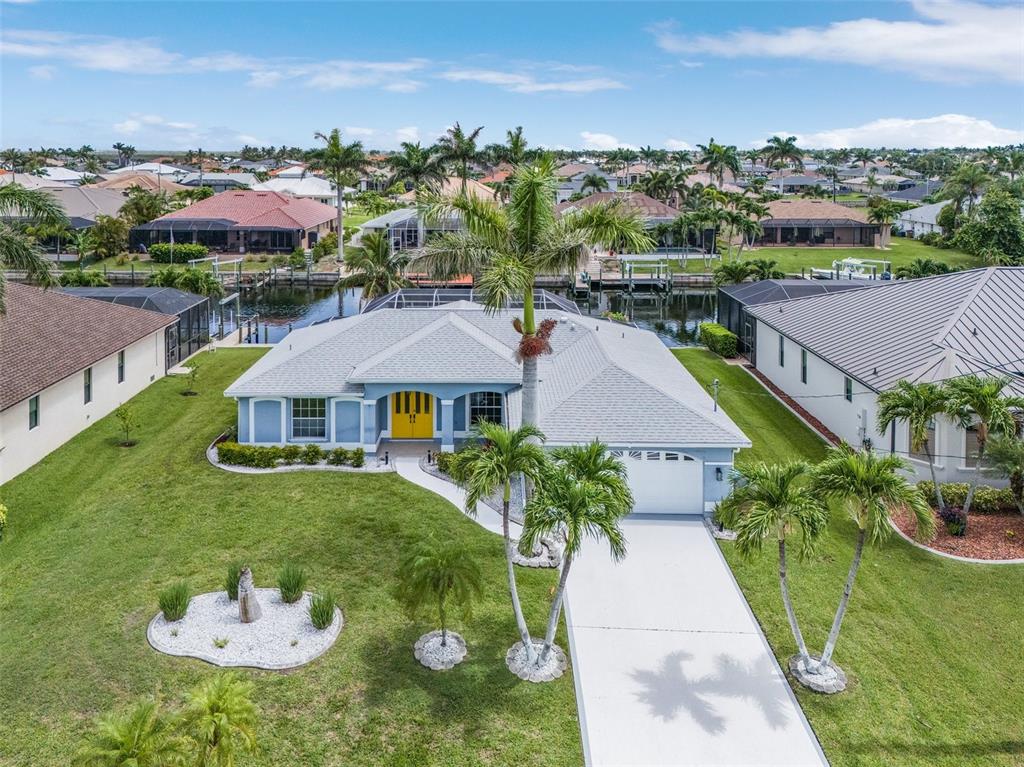 2823 SW 39th Terrace, Cape Coral, FL, 33914