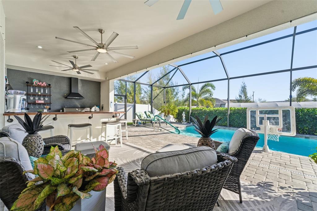 2115 SW 17th Place, Cape Coral, FL, 33991